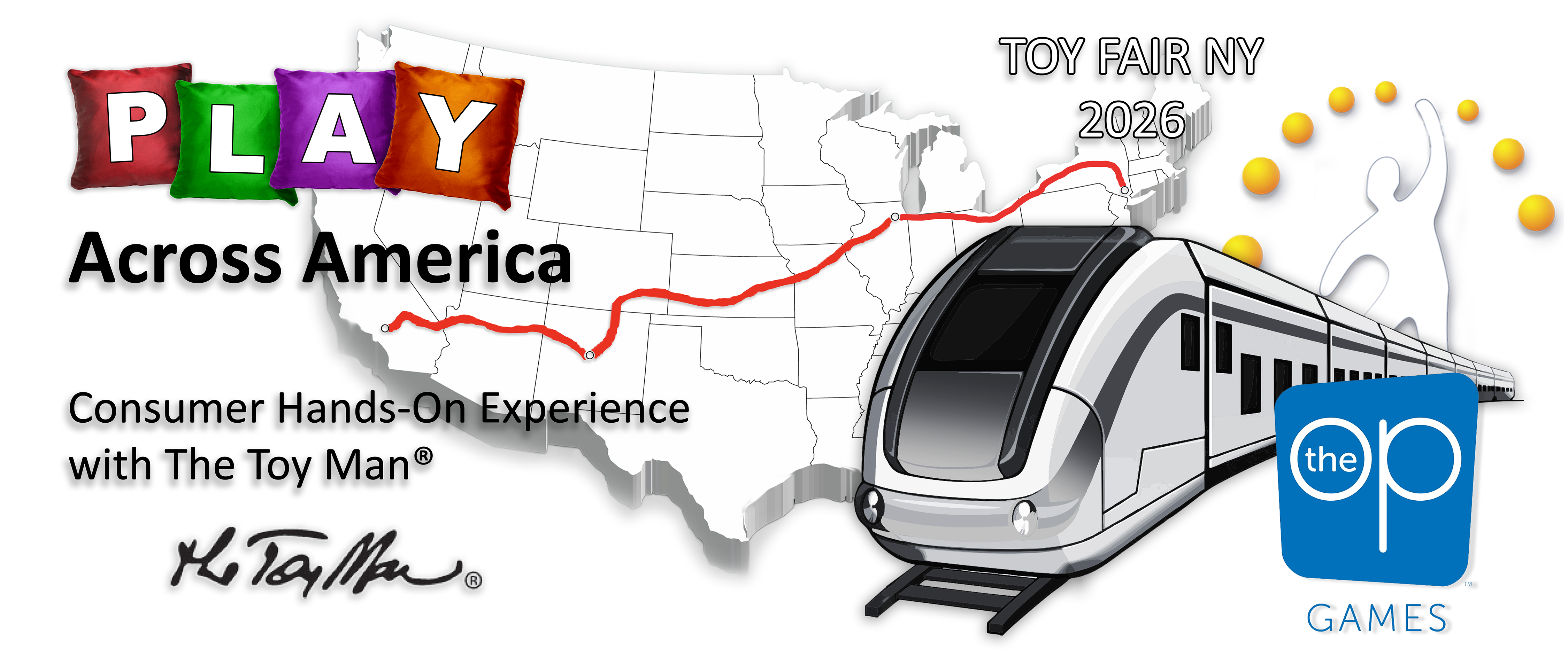 Image of PLAY Across America logo